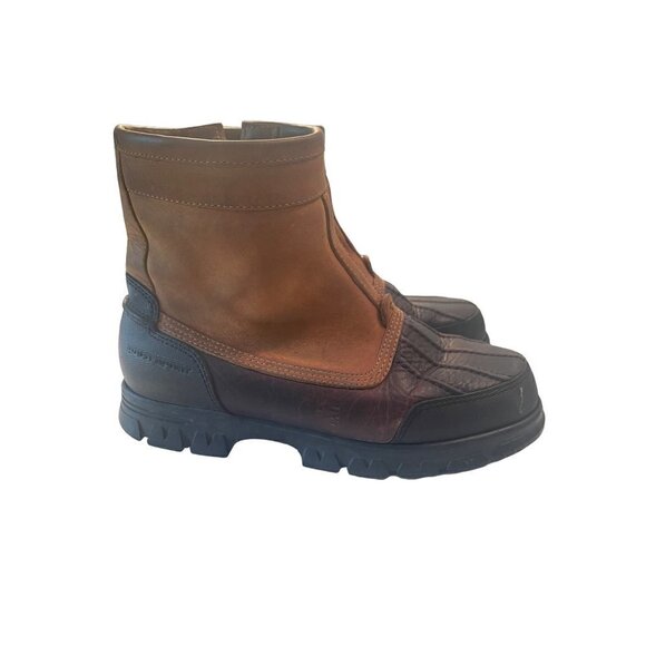 Polo Sport womens winter boots size 7 - Picture 1 of 14